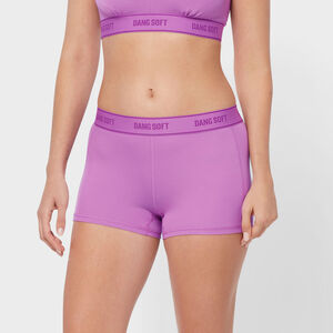 Women's Dang Soft Boyshort