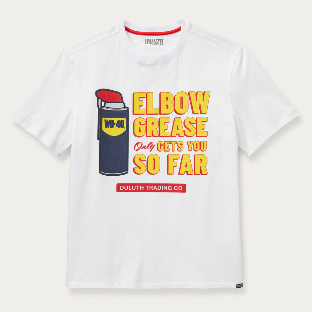 Men's Graphic Standard Fit T-Shirt Main Image