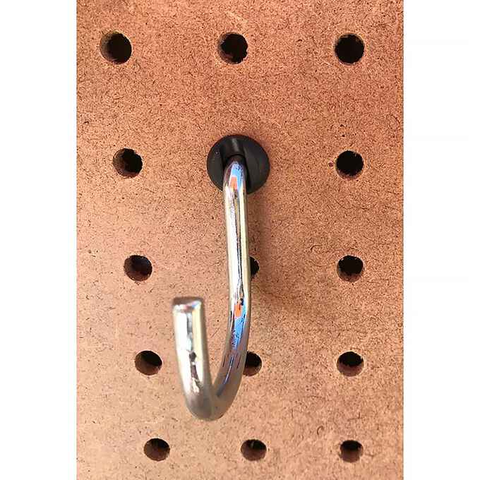 Pegitz Pegboard Plugs 25Pack Duluth Trading Company