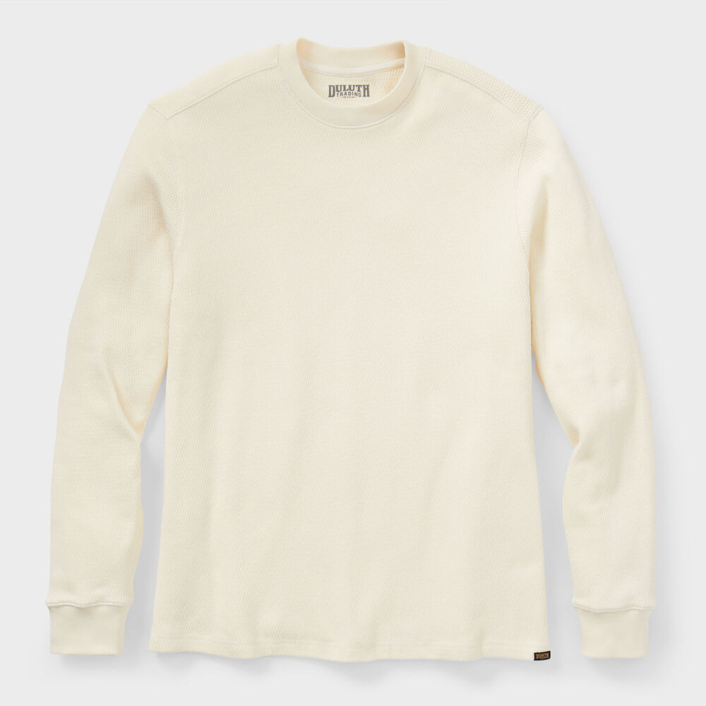 Men's HiFi Thermal Crew Main Image