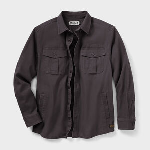 Men's Fire Hose VintageFlex Shirt Jac