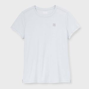 Women's Plus AKHG  Tun-Dry Short Sleeve T-Shirt