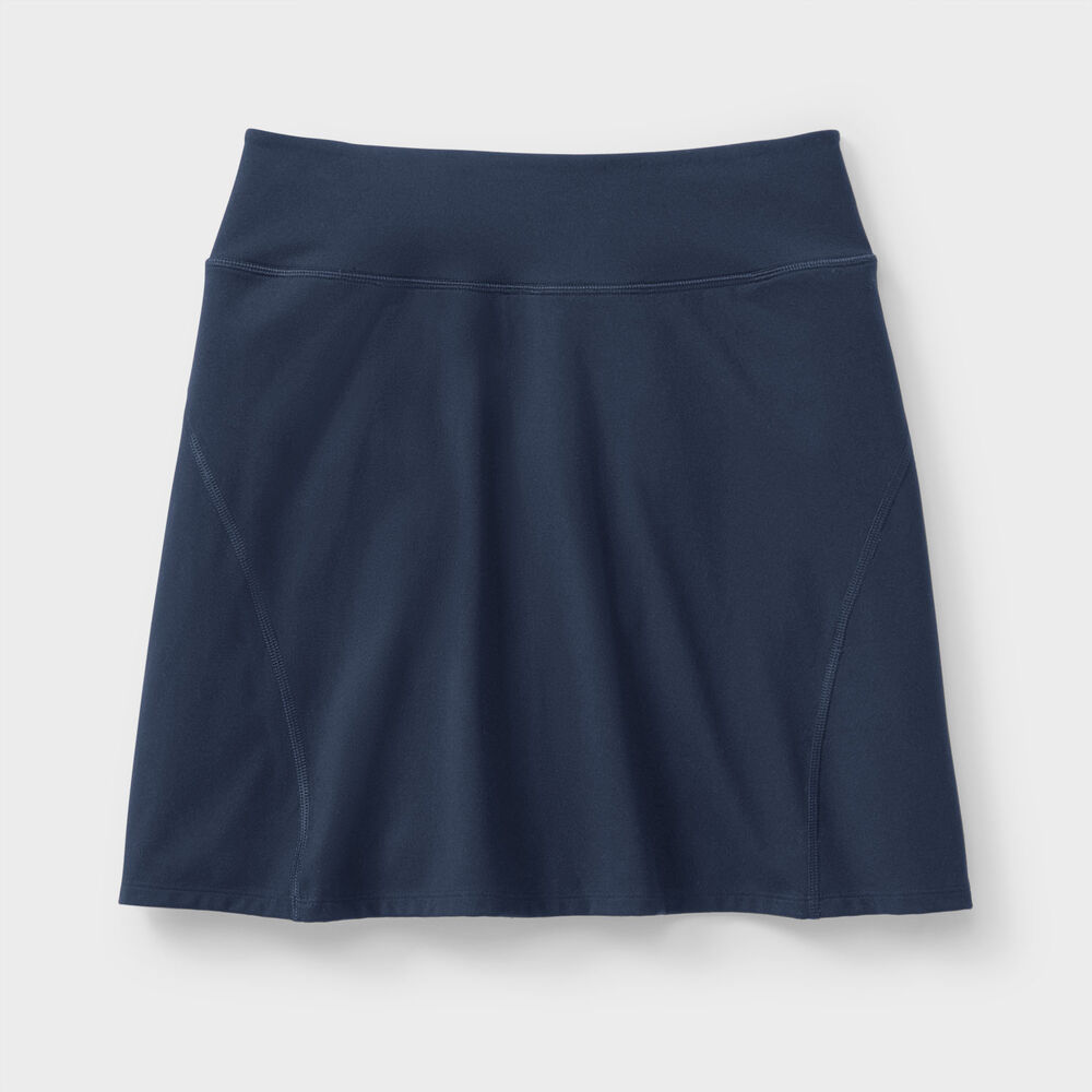Women's NoGA Air Mid-Rise Skort Main Image