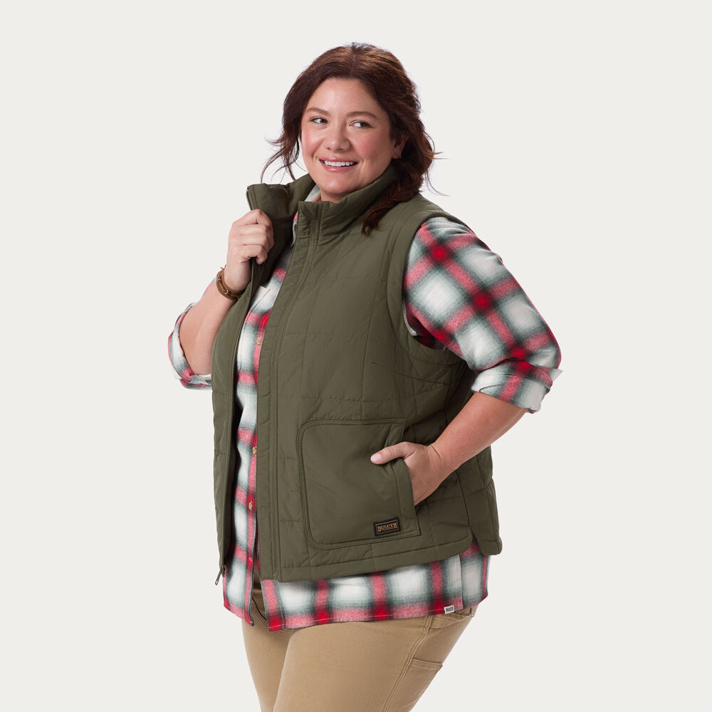 Women's Plus AirLoc Vest Main Image