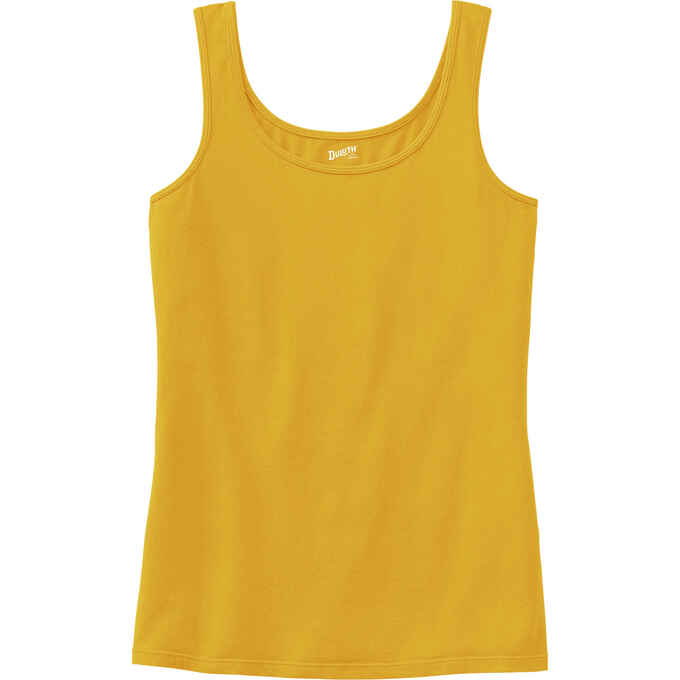 Women's NoYank Tank Duluth Trading Company
