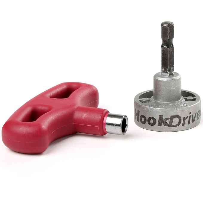 Hook Driver Duluth Trading Company