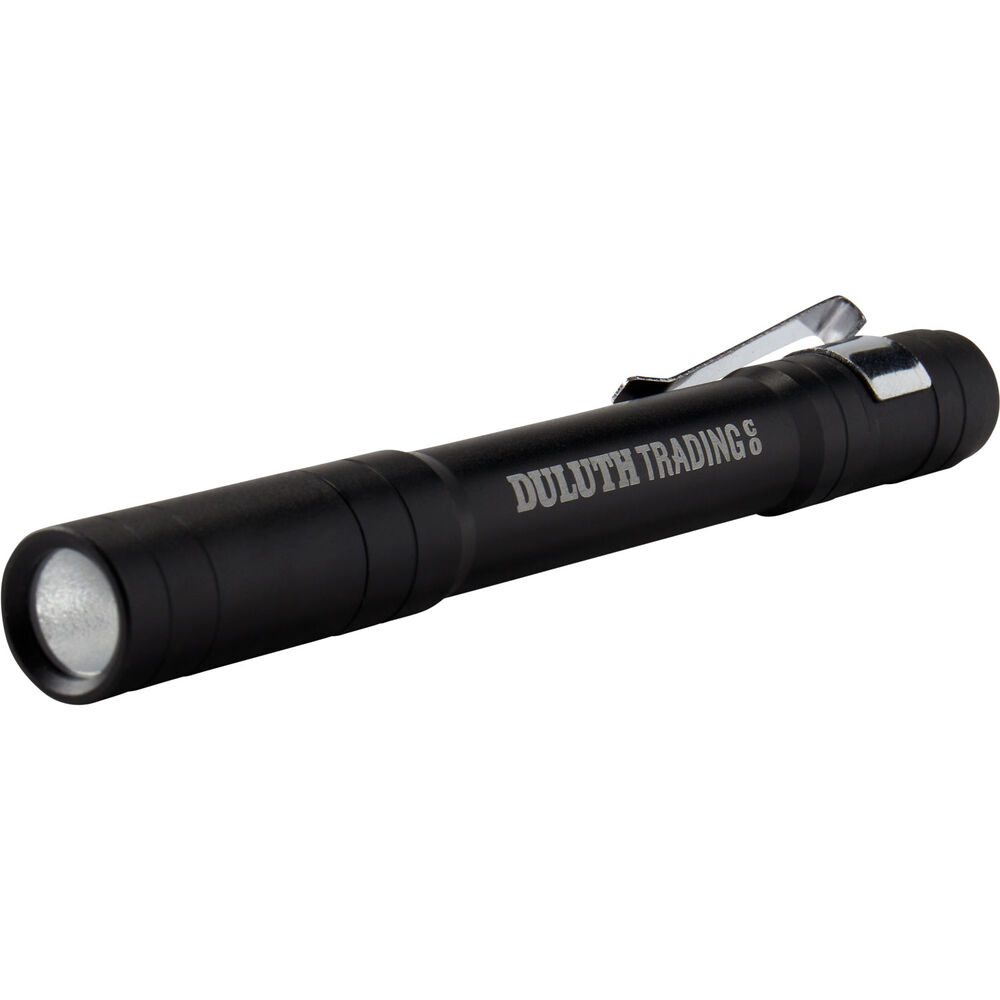 Duluth Trading Inspectors Pen Light Main Image