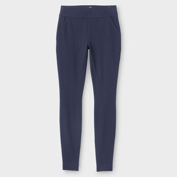 Women's AKHG Plus Trail Tech Leggings | Duluth Trading Company