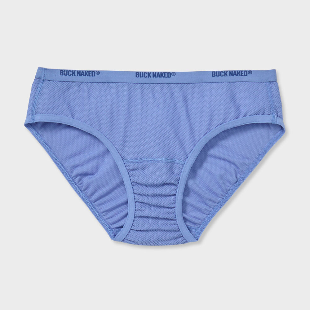 Women's Buck Naked Hipster Main Image