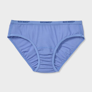 Women's Buck Naked Hipster