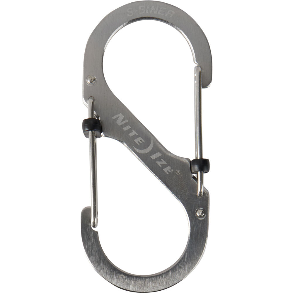 Nite Ize SlideLock Pet S-Biner Main Image