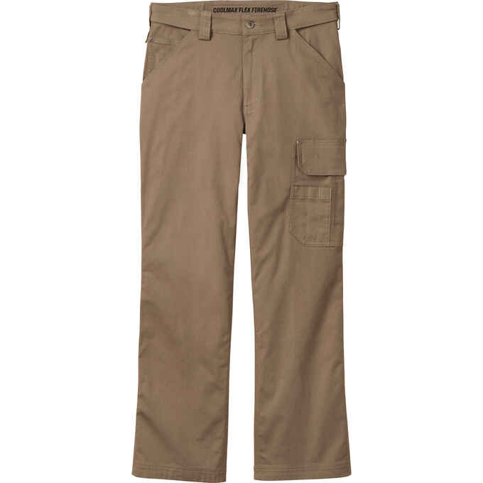 Men's DuluthFlex Fire Relaxed Fit Cargo Pants | Duluth Trading Company