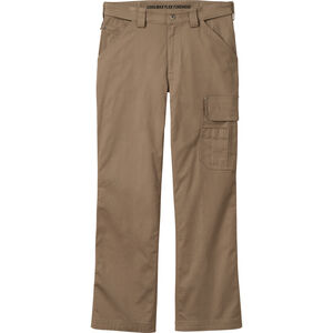 Men's DuluthFlex Fire Hose COOLMAX Relaxed Fit Cargo Pants