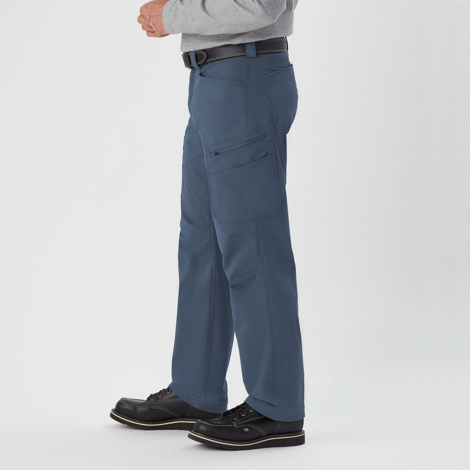 Men's Flexpedition Packrat Pants | Duluth Trading Company