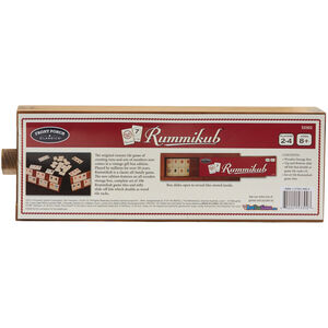 Classic Rummikub Game Set