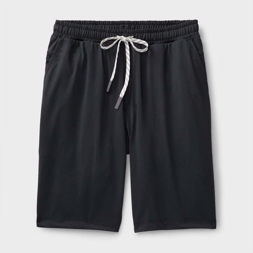 Men's AKHG Wanderwear Performance 10'' Shorts Main Image