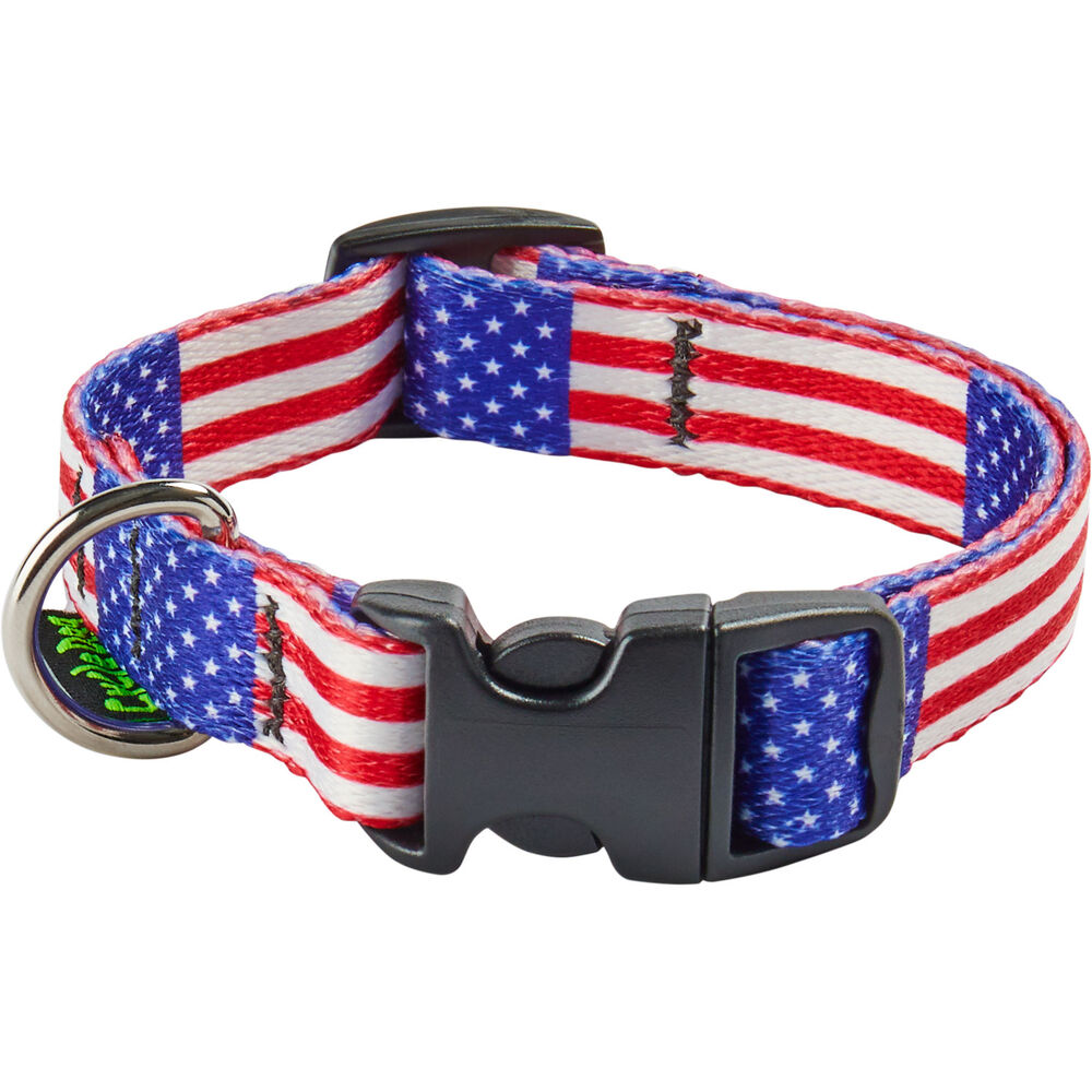 Cycle Dog Ecoweave Collar Main Image