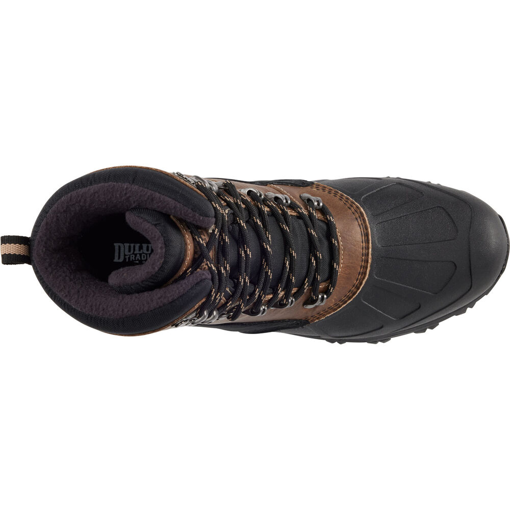 Men's Drift Kicker Pac Boots Main Image