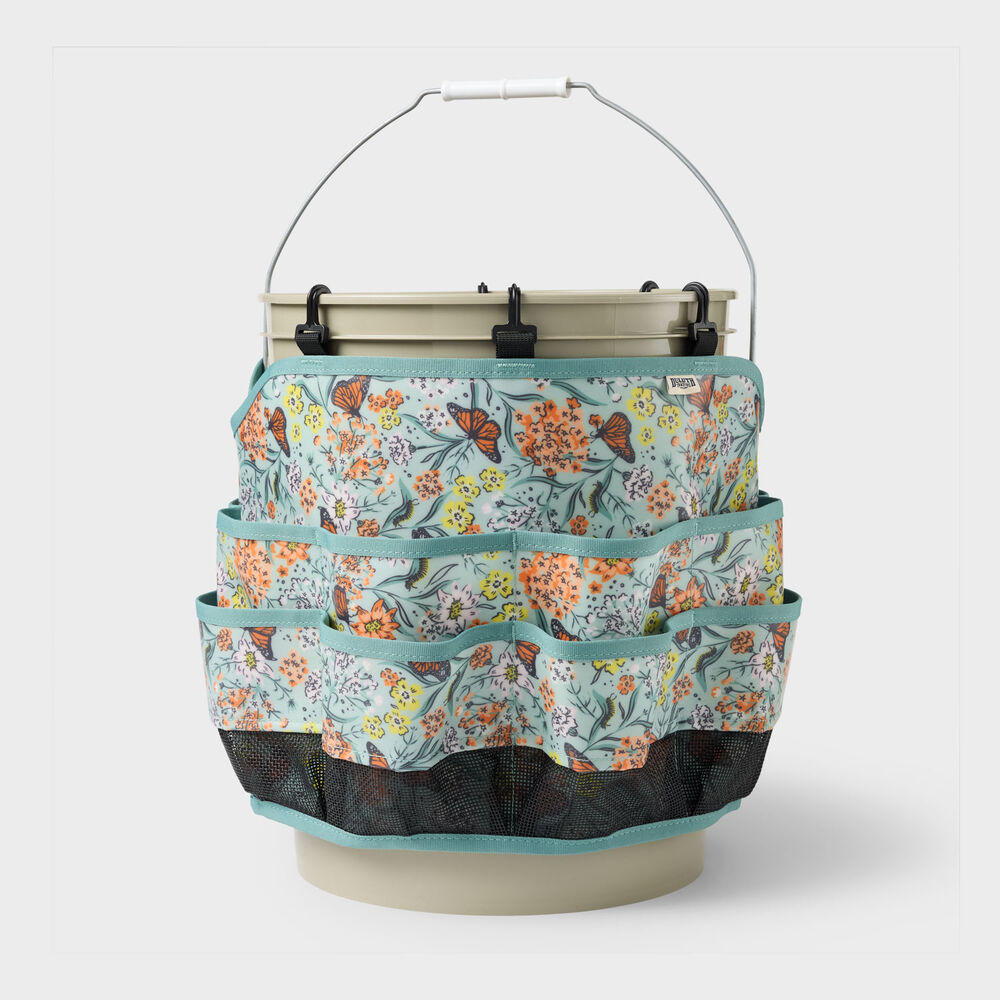 Dirt-Filtering Garden Bucket Master TQM ONESIZE Main Image