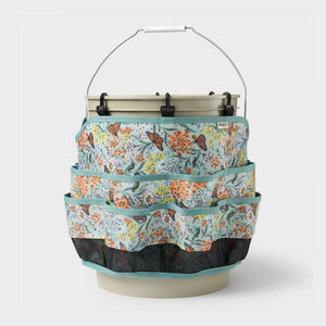 Dirt-Filtering Garden Bucket Master