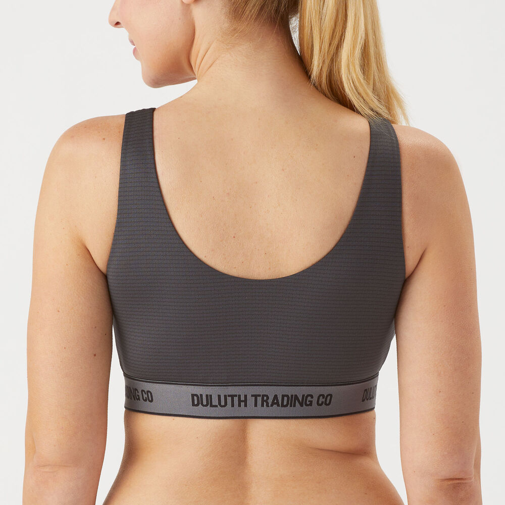 Women's Funk No! Copper Bralette Main Image