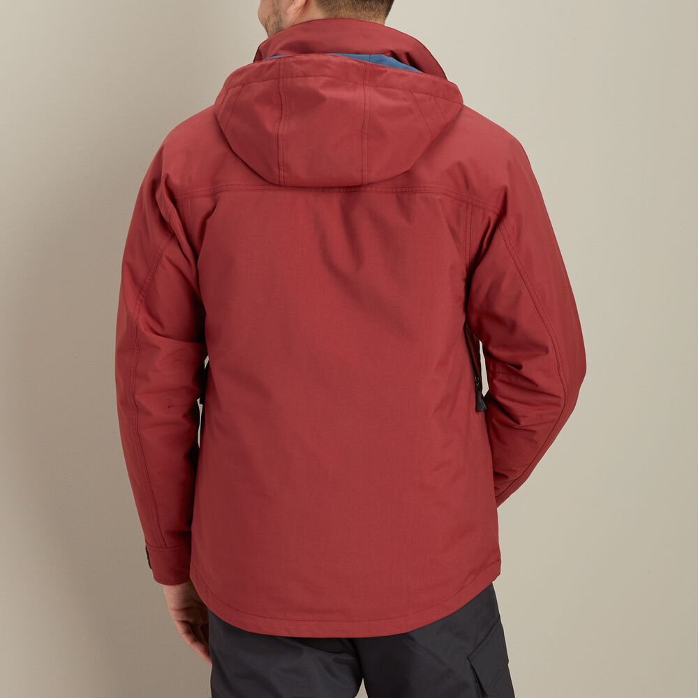 Men's Whaleback 3-in-1 Jacket | Duluth Trading Company