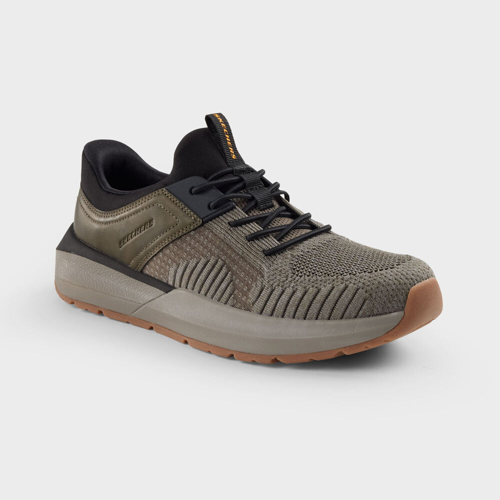 Men's Skechers Neville Slip-Ins Main Image