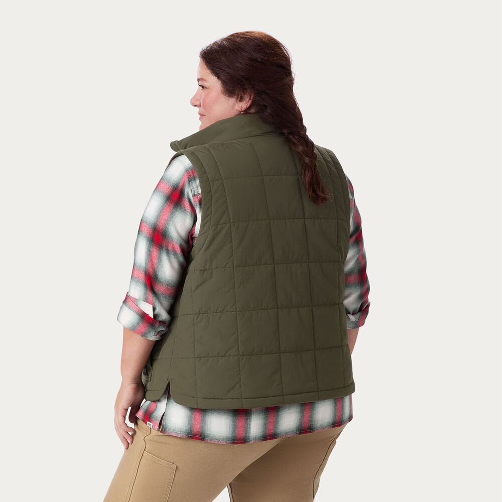 Women's Plus AirLoc Vest Main Image