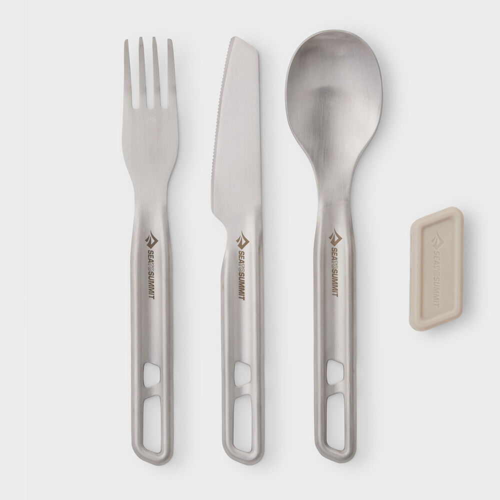 Sea to Summit Detour Cutlery Set SSL Main Image