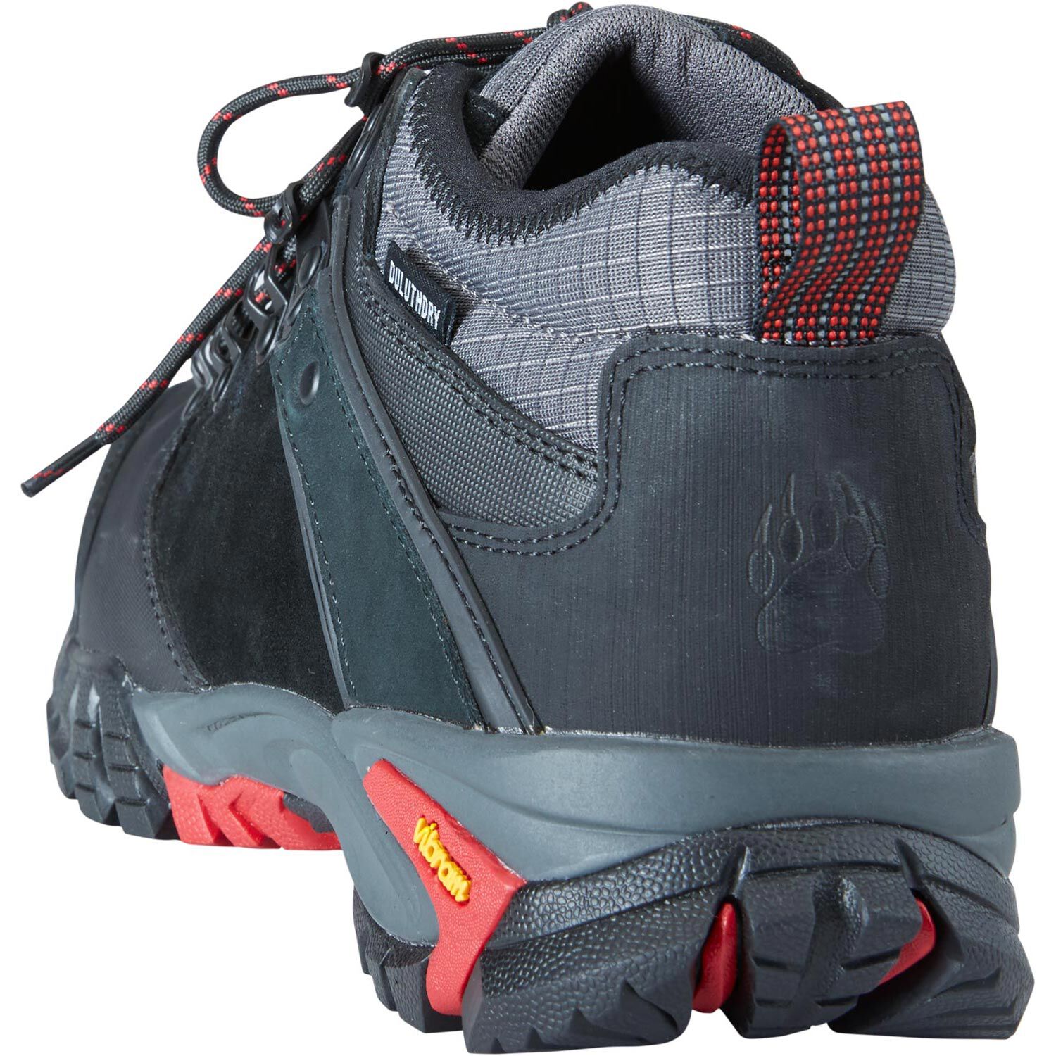 Men's Alaskan Hardgear Kesugi Ridge Shoes | Duluth Trading Company