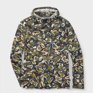 Men's AKHG Renew Bamboo Hoodie
