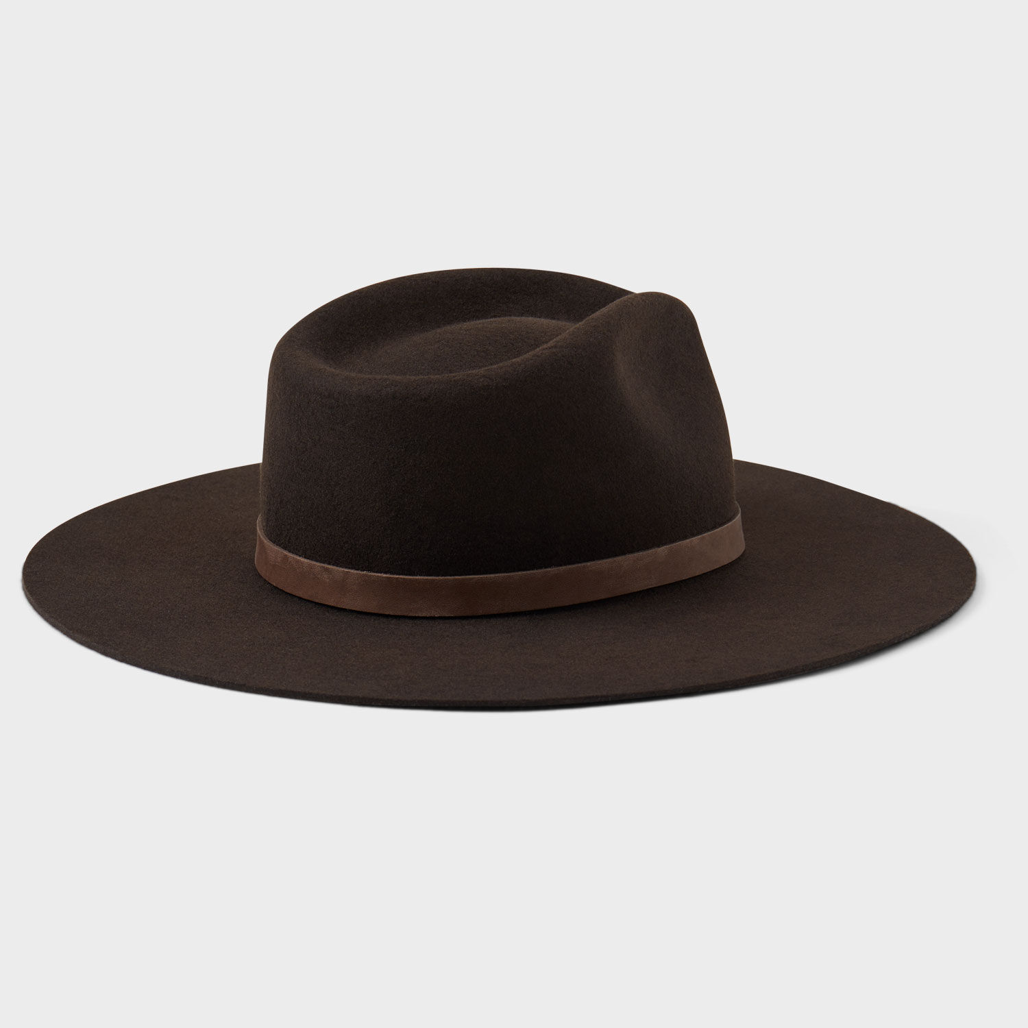 Triple Creek Stetson Hat | Duluth Trading Company
