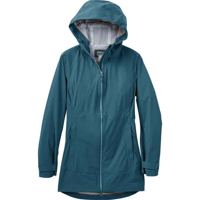 Women's Dryfecta Raincoat | Duluth Trading Company