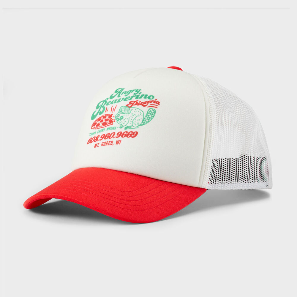 Duluth Truck Stop Hat AVN ONESIZE Main Image