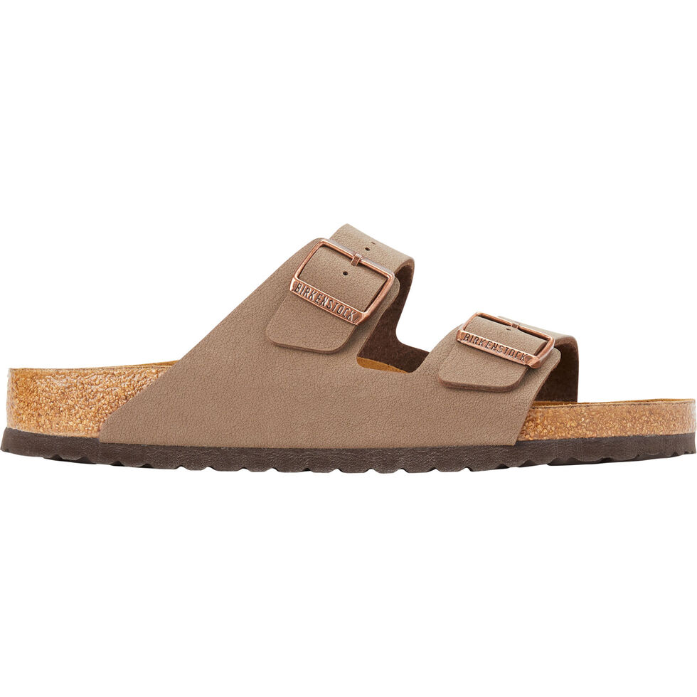Birkenstock Arizona Slide Sandal - Men's - Free Shipping
