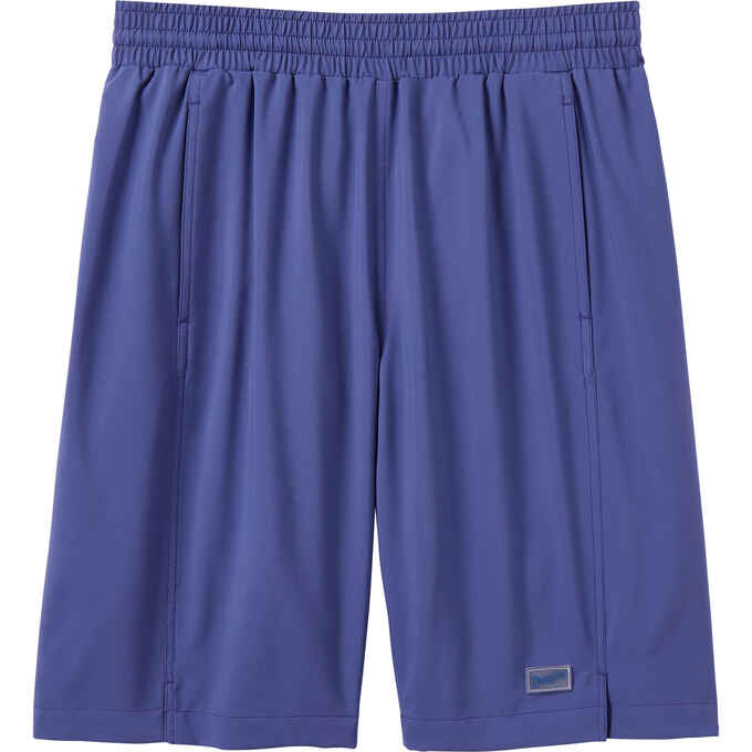 Mens Pier Genius 11 Swim Shorts With Buck Naked Liner Duluth Trading Company