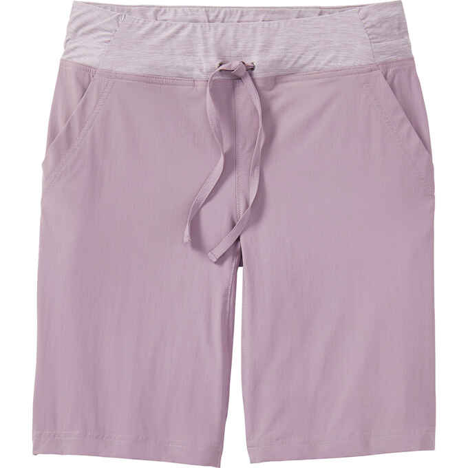 Women's Armachillo Cooling 10" Shorts Duluth Trading Company