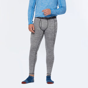 Men's Noorvik Pocket Leggings Base Layer