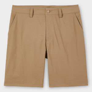 Men's Armachillo Standard Fit 9" Chino Shorts