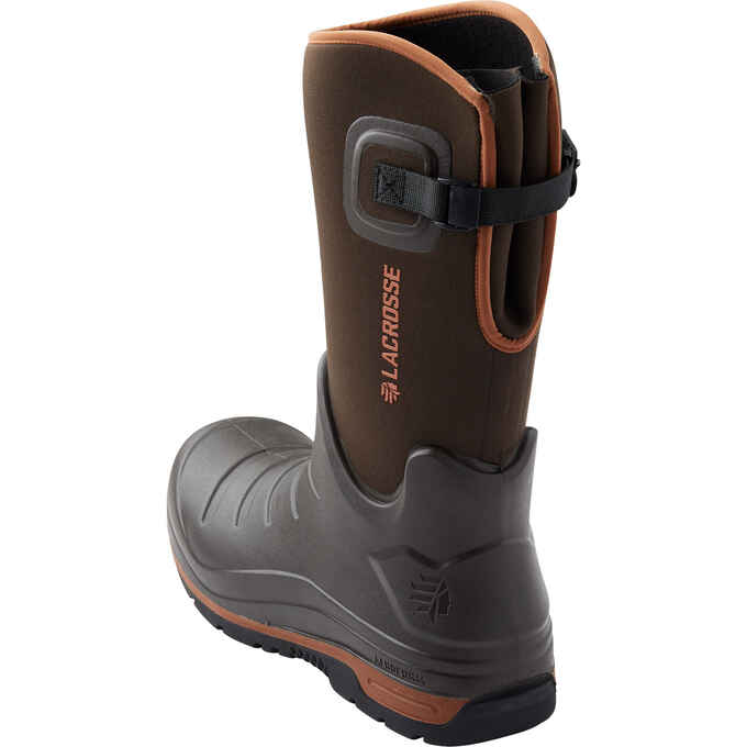 Men's LaCrosse Aero Insulator Boots