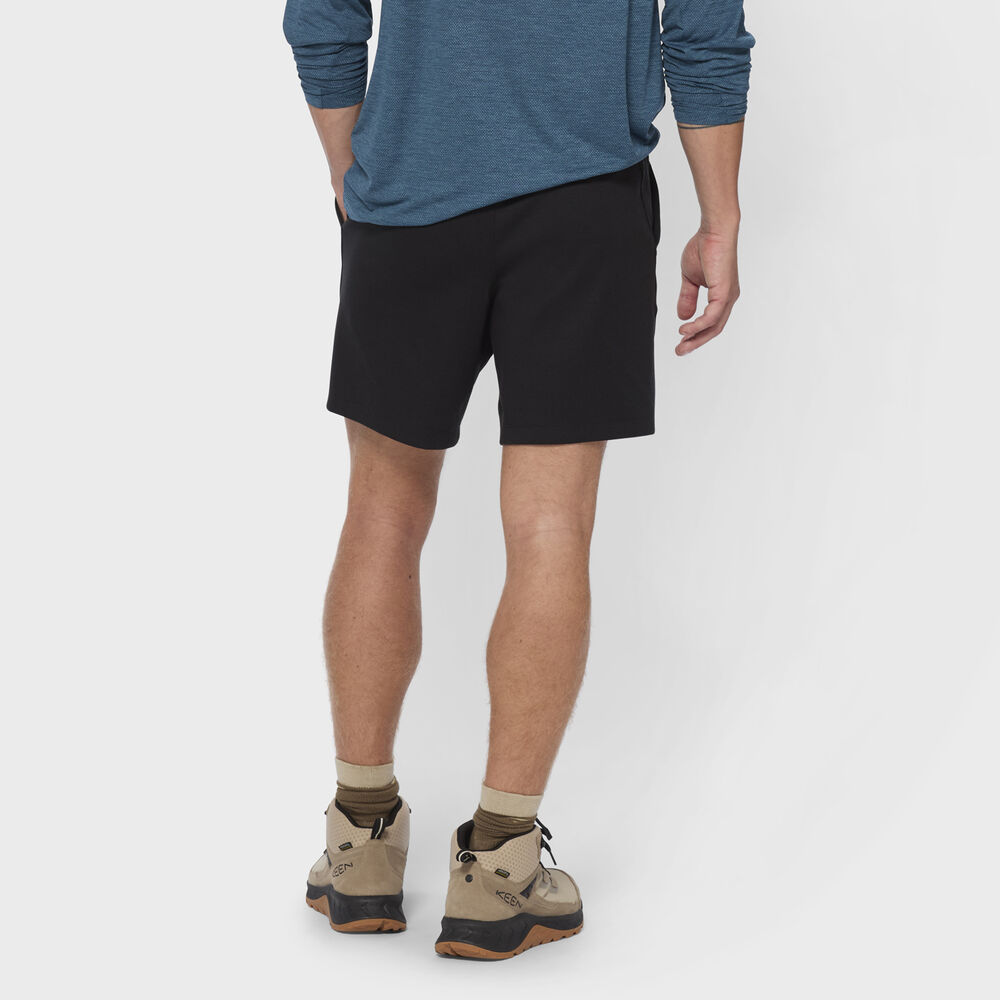 Men's AKHG Thermactive 8'' Shorts Main Image