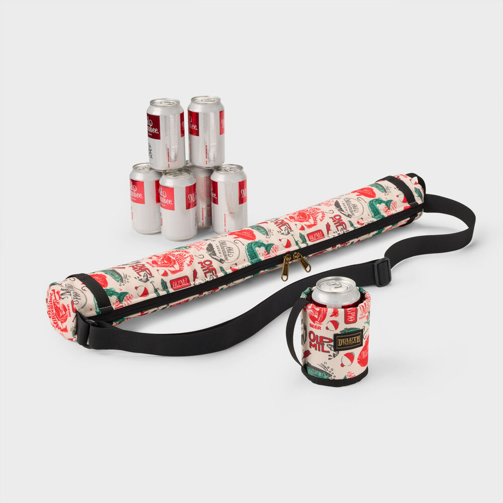 Insulated Bevy Bandolier Main Image