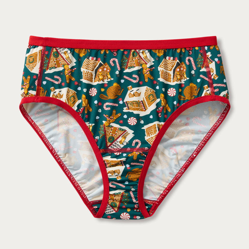 Women's Armachillo Cooling Briefs Main Image