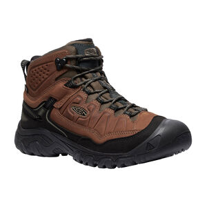 Men's KEEN Targhee IV Mid Waterproof Boots