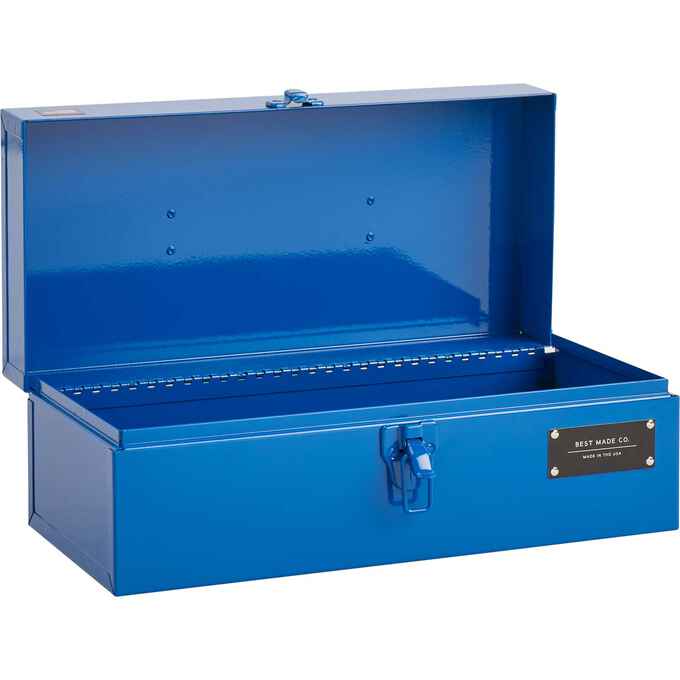 Best Made 15" Toolbox