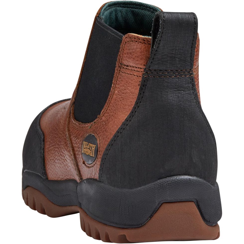 Duluth Trading Co Men\'s Slip On Boots Men main image 4