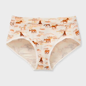 Women's Plus Dang Soft Modern Hipster