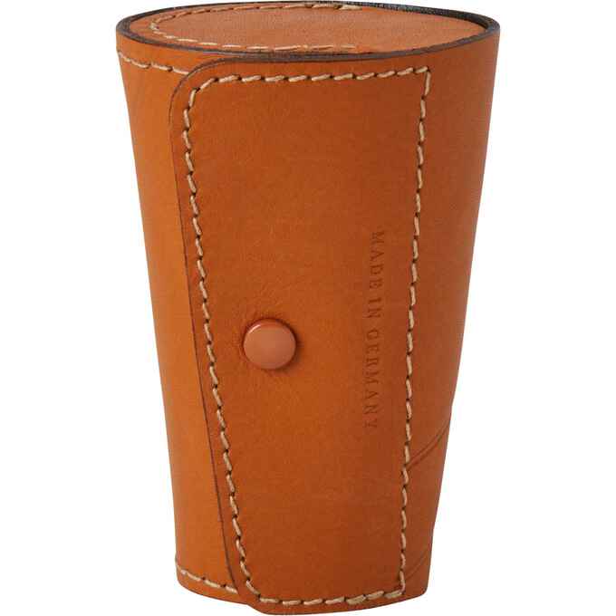 Best Made Shot Glasses with Leather Case