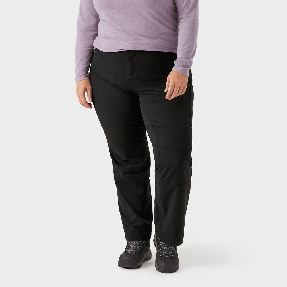 Women's Plus Flexpedition Bootcut Pants Main Image