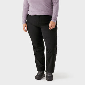 Women's Plus Flexpedition Bootcut Pants
